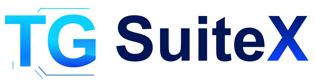 TGSuiteX